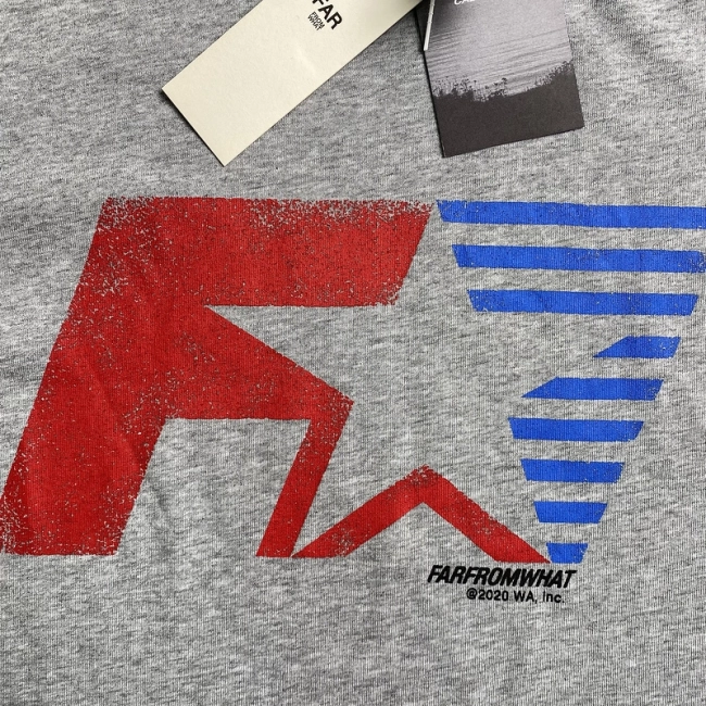 Far archive T-shirt