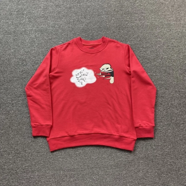 ANTI SOCIAL SOCIAL CLUB Crewneck