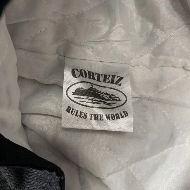 Corteiz Jacket