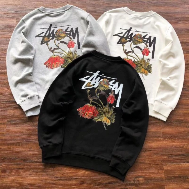 Stüssy Sweater