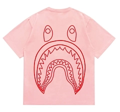 Bape Shark T-Shirt