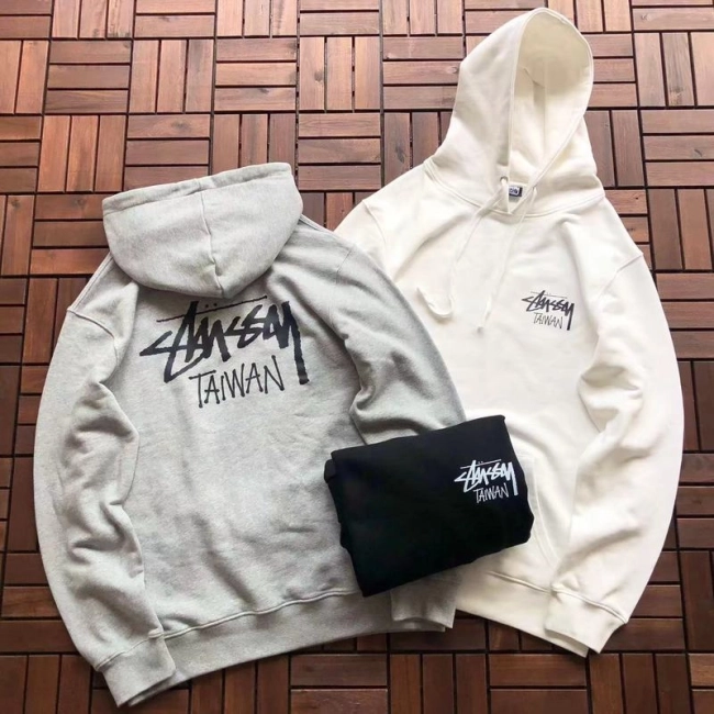 Stüssy Hoodie