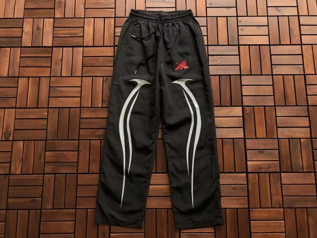 HELLSTAR Trousers