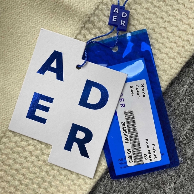 ADER ERROR Sweater