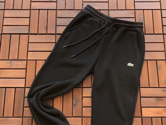 Lacoste TROUSERS