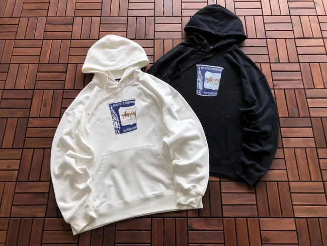 Stüssy Hoodie 462040