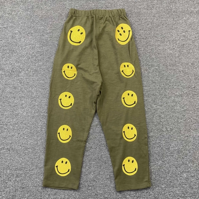 KAPITAL Pants