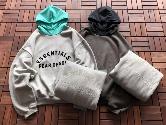 Fear of God Hoodie