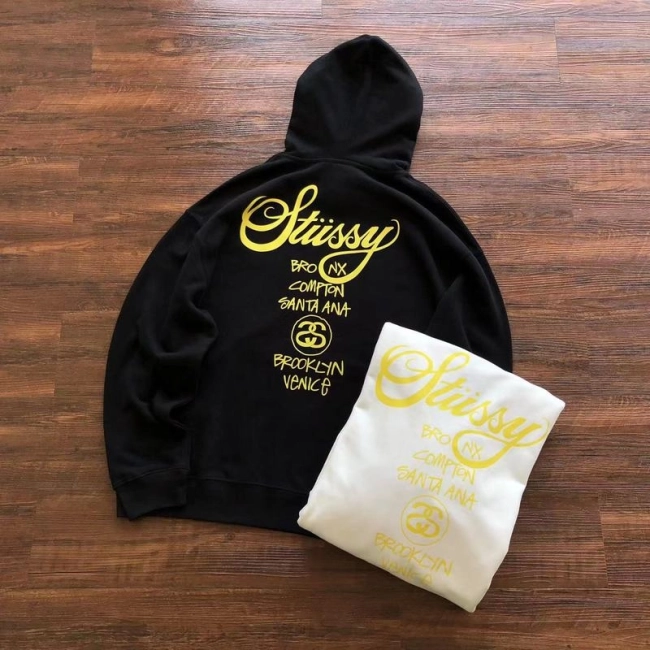 Stüssy Hoodie 4060494