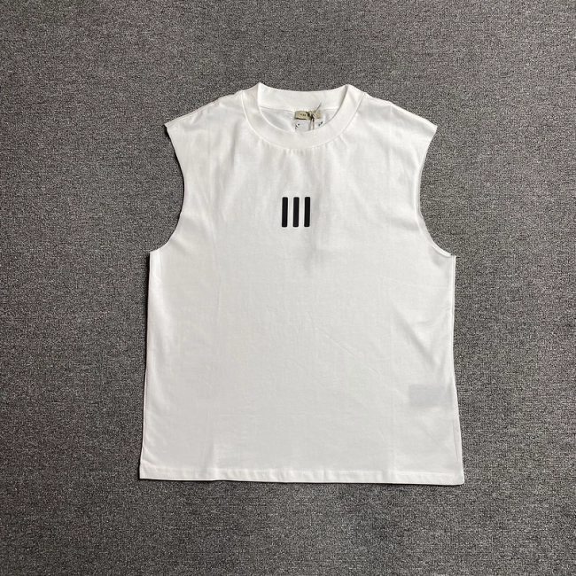 Fear of God Essentials Vest