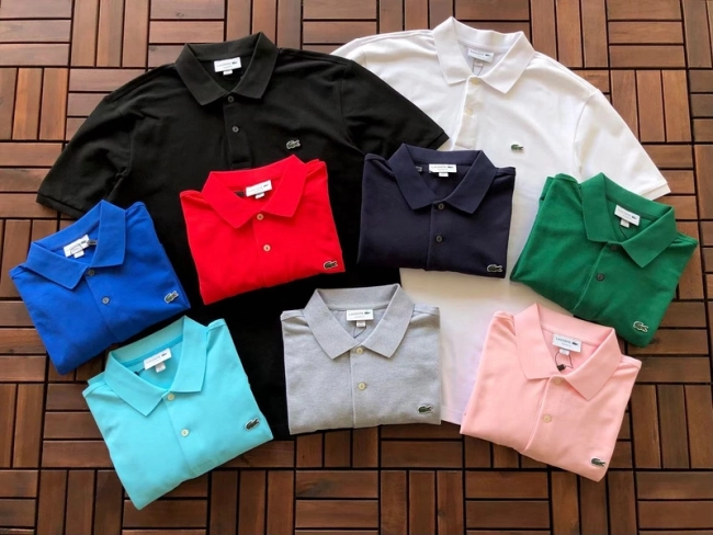 Lacoste Polo