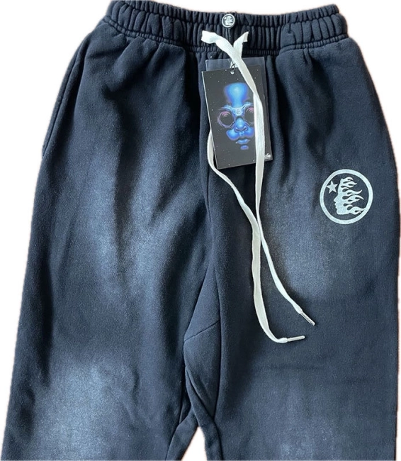 HELLSTAR Uniform Hoodie Pants