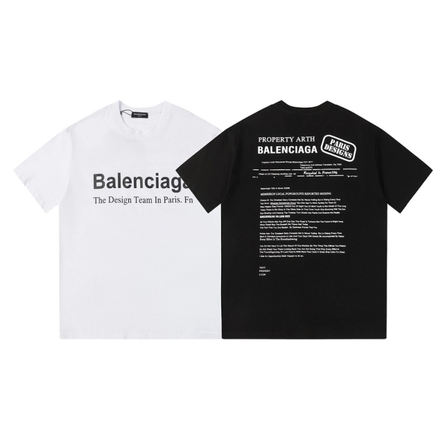 Balenciaga T-Shirt