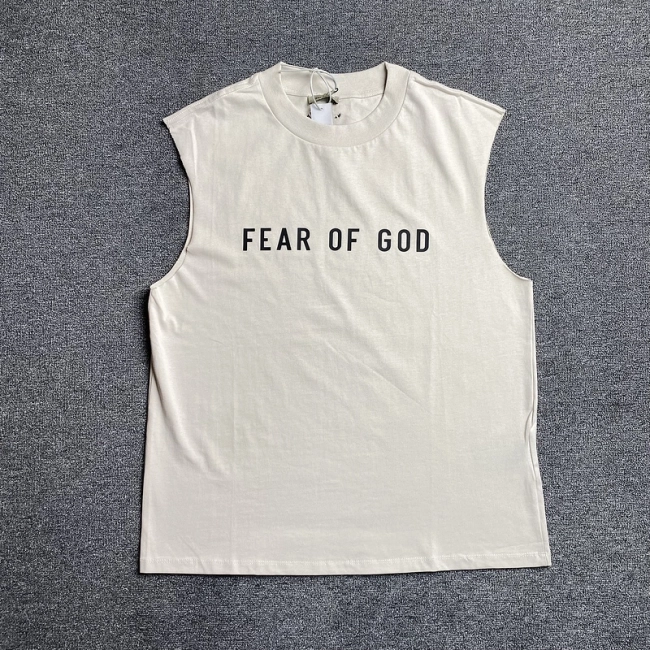 Fear of God ESSENTIALS Vest