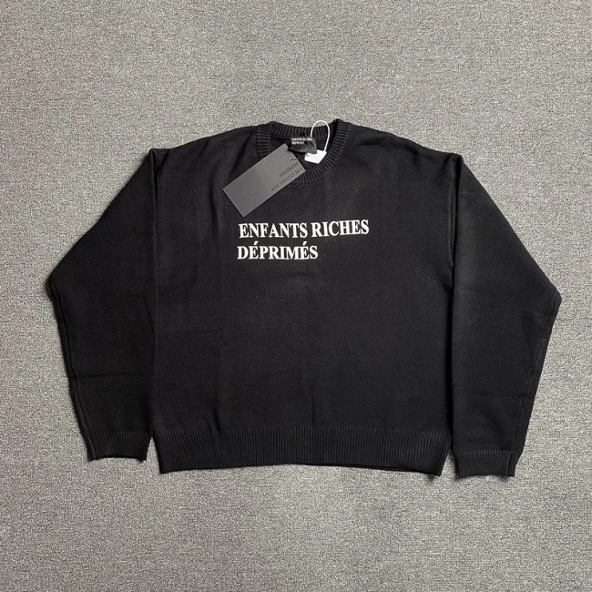 Enfants Riches Déprimés Sweater