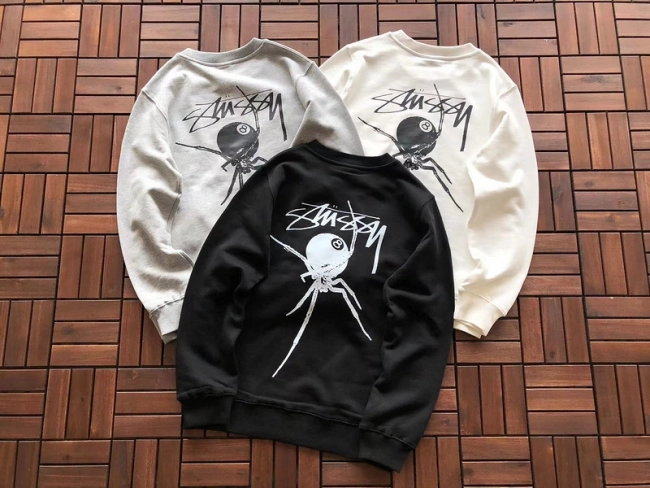 Stüssy Sweater