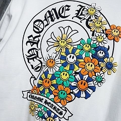 Chrome Hearts T-shirt