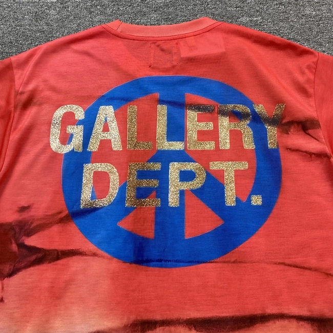 GALLERY DEPT. T-shirt