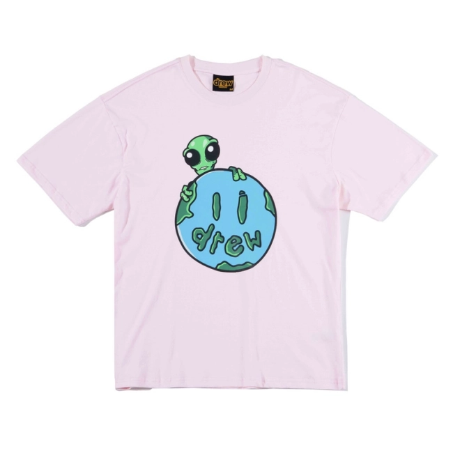 DREW HOUSE Allen the Alien SS Tee