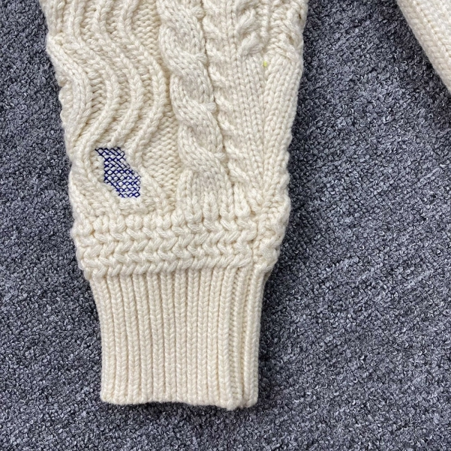 ADER ERROR Sweater