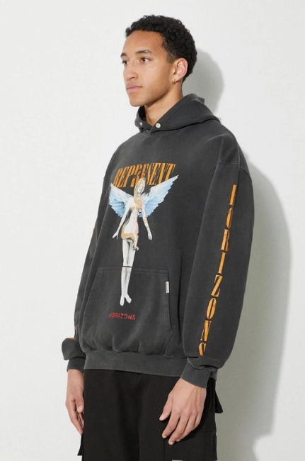 REPRESENT Nirvana Reborn Hoodie