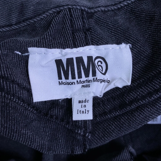 MM6 Maison Margiela Jeans