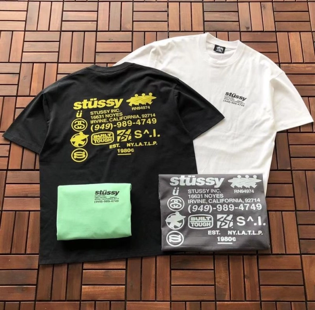 Stüssy T-Shirt