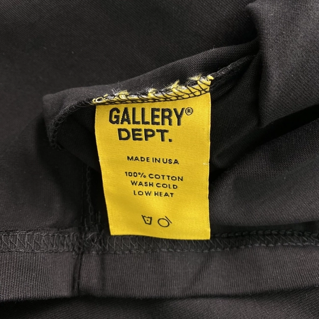 GALLERY DEPT. T-shirt