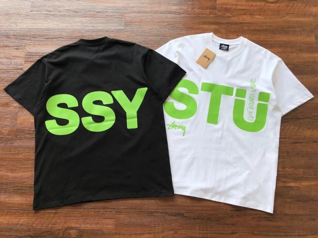 Stüssy T-Shirt