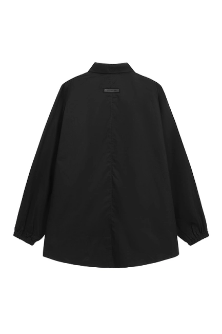 Fear of God Cuffed Sleeve Shirt