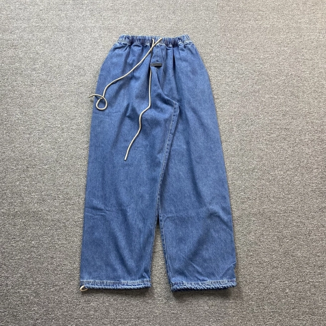 Fear of God Essentials Pants