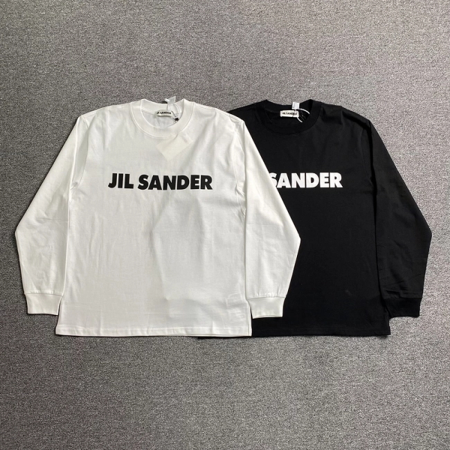 Jil Sander T-shirt