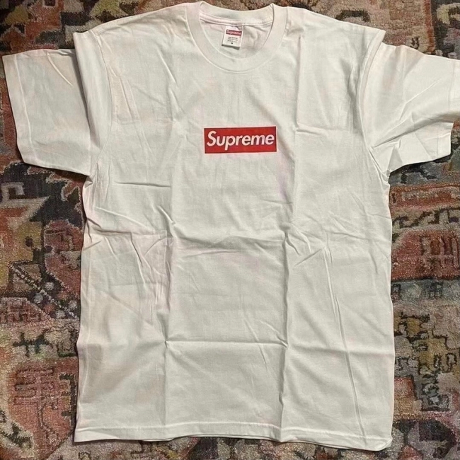 Supreme LA Tee