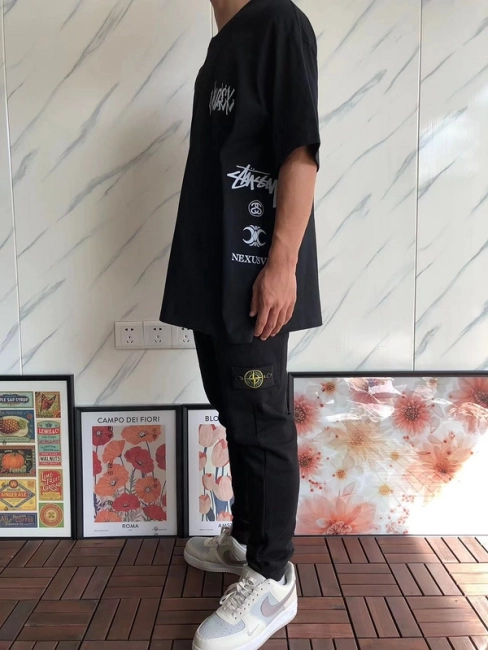 Stüssy T-Shirt