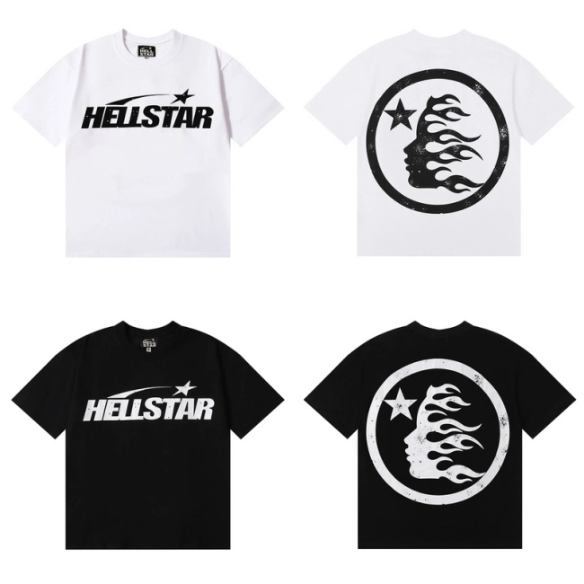 HELLSTAR T-Shirt