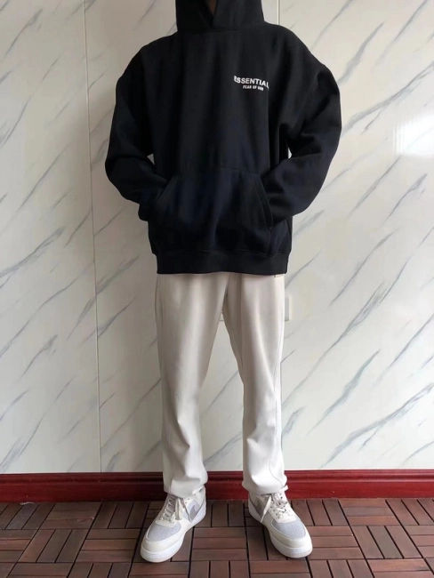 Fear of God Hoodie