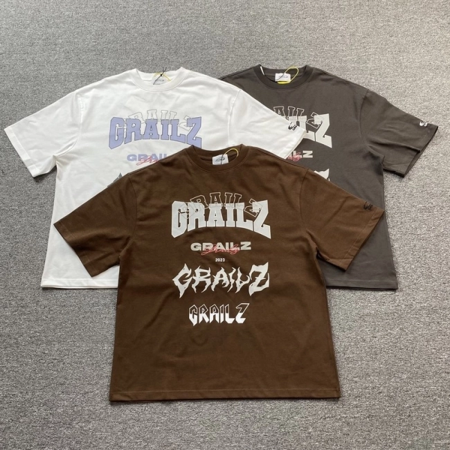 Grailz T-shirt