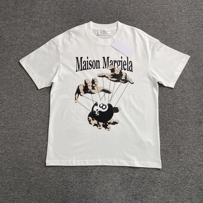 MM6 Maison Margiela T-shirt