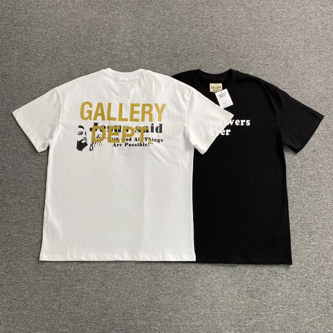 GALLERY DEPT. T-shirt