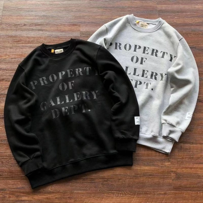 GALLERY DEPT. Sweater