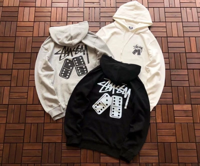 Stüssy Hoodie