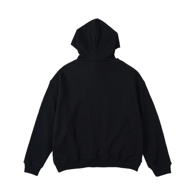 ASKYURSELF Kim Duong Logo Hoodie