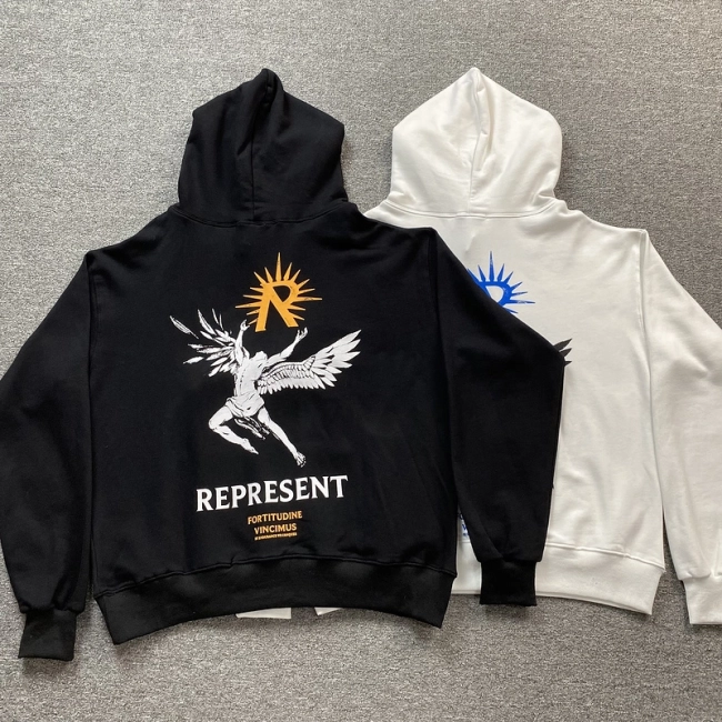 REPRESENT Hoodie