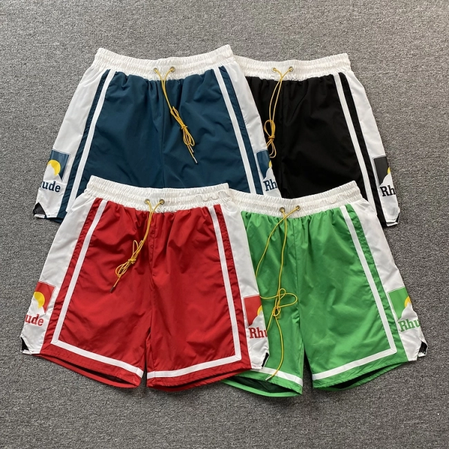 RHUDE Shorts