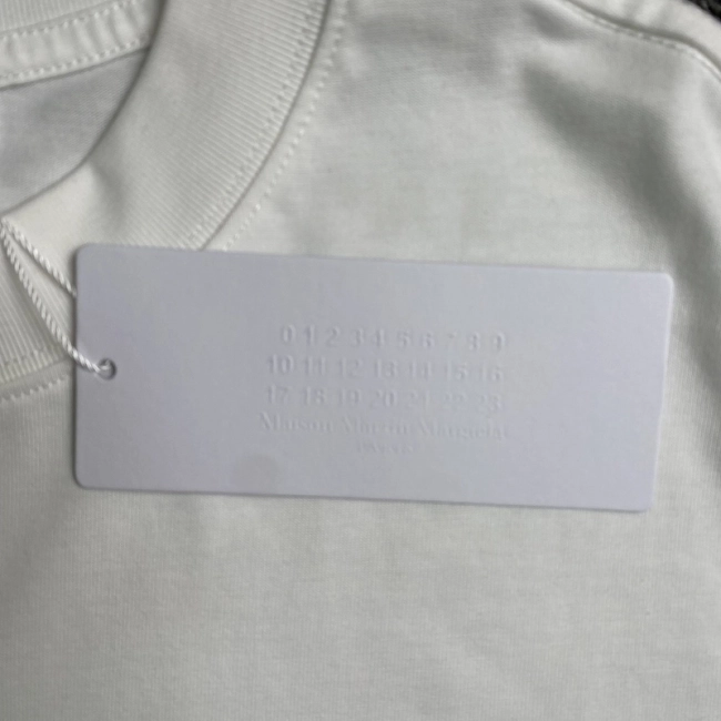 MM6 Maison Margiela T-shirt