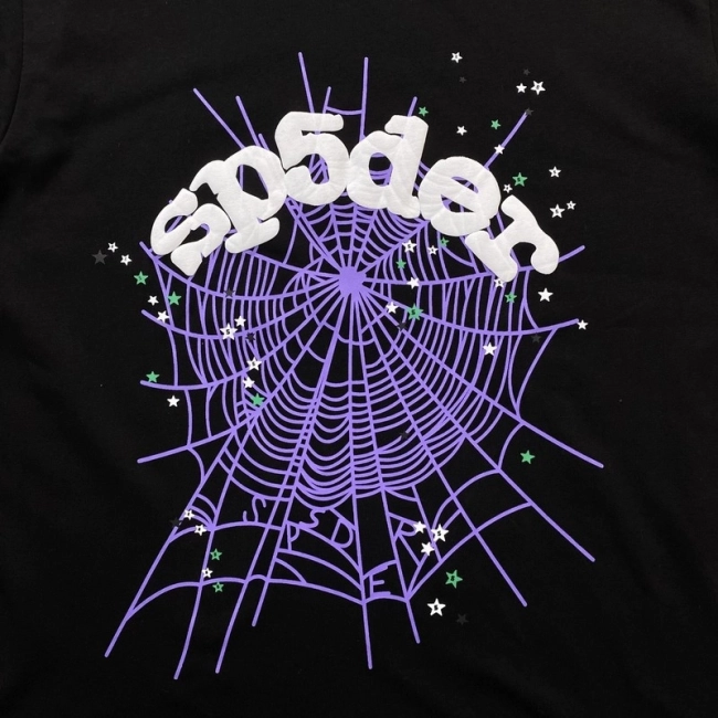 Sp5der T-shirt