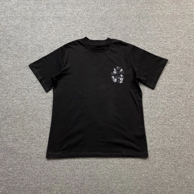 ANTI SOCIAL SOCIAL CLUB T-shirt