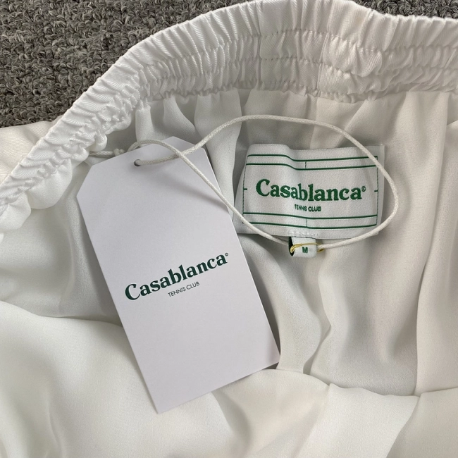 Casablanca Shorts