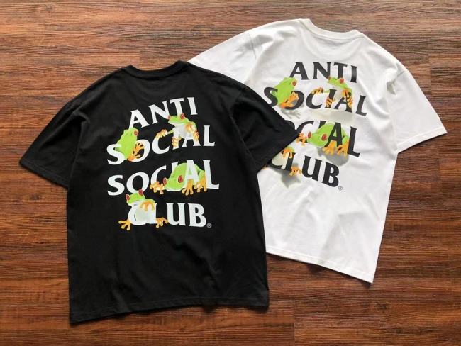 ANTI SOCIAL SOCIAL CLUB T-Shirt