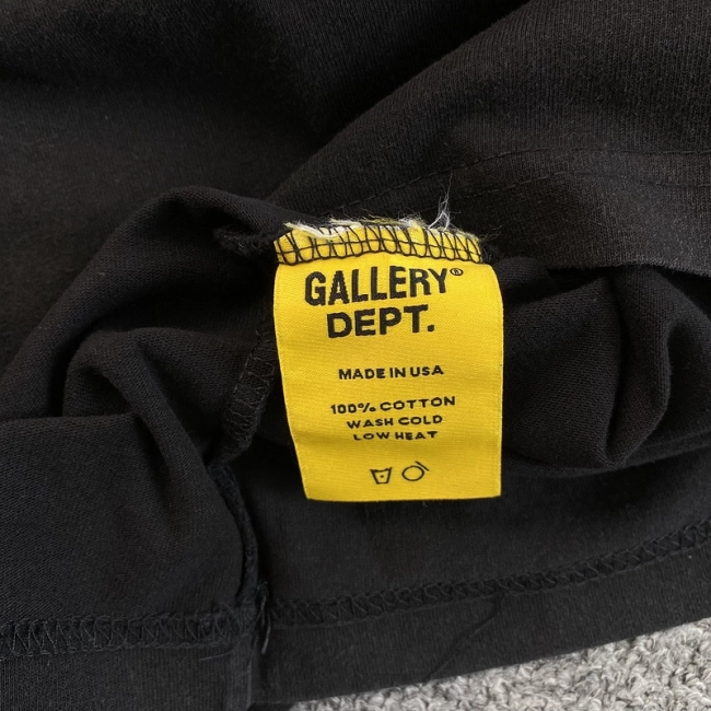 GALLERY DEPT. T-shirt